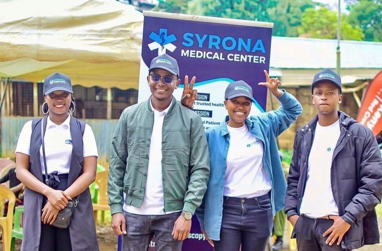 Community health outreach programme