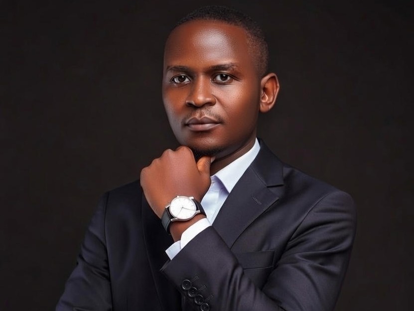 Dennis Waruru Gitonga