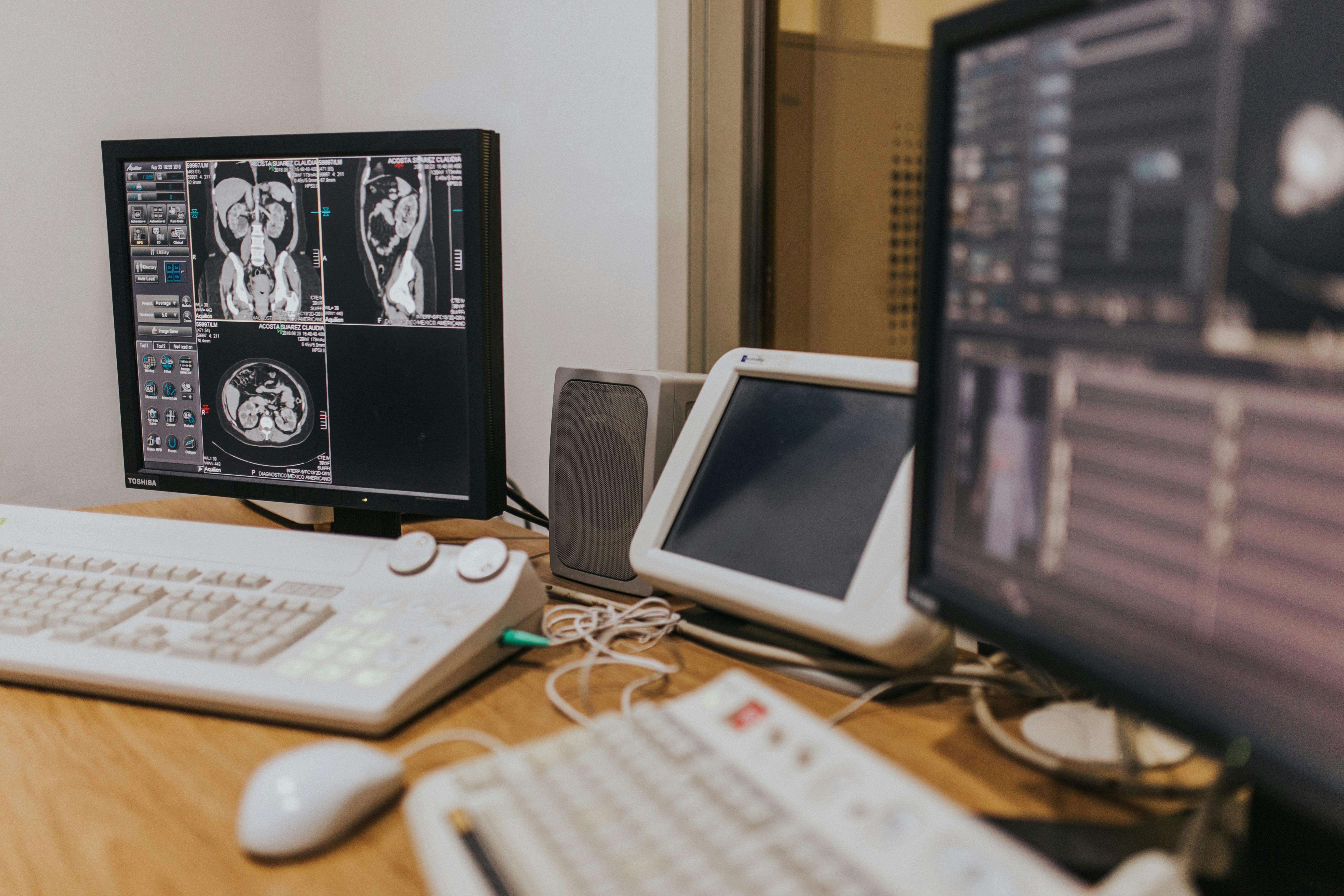 Radiology