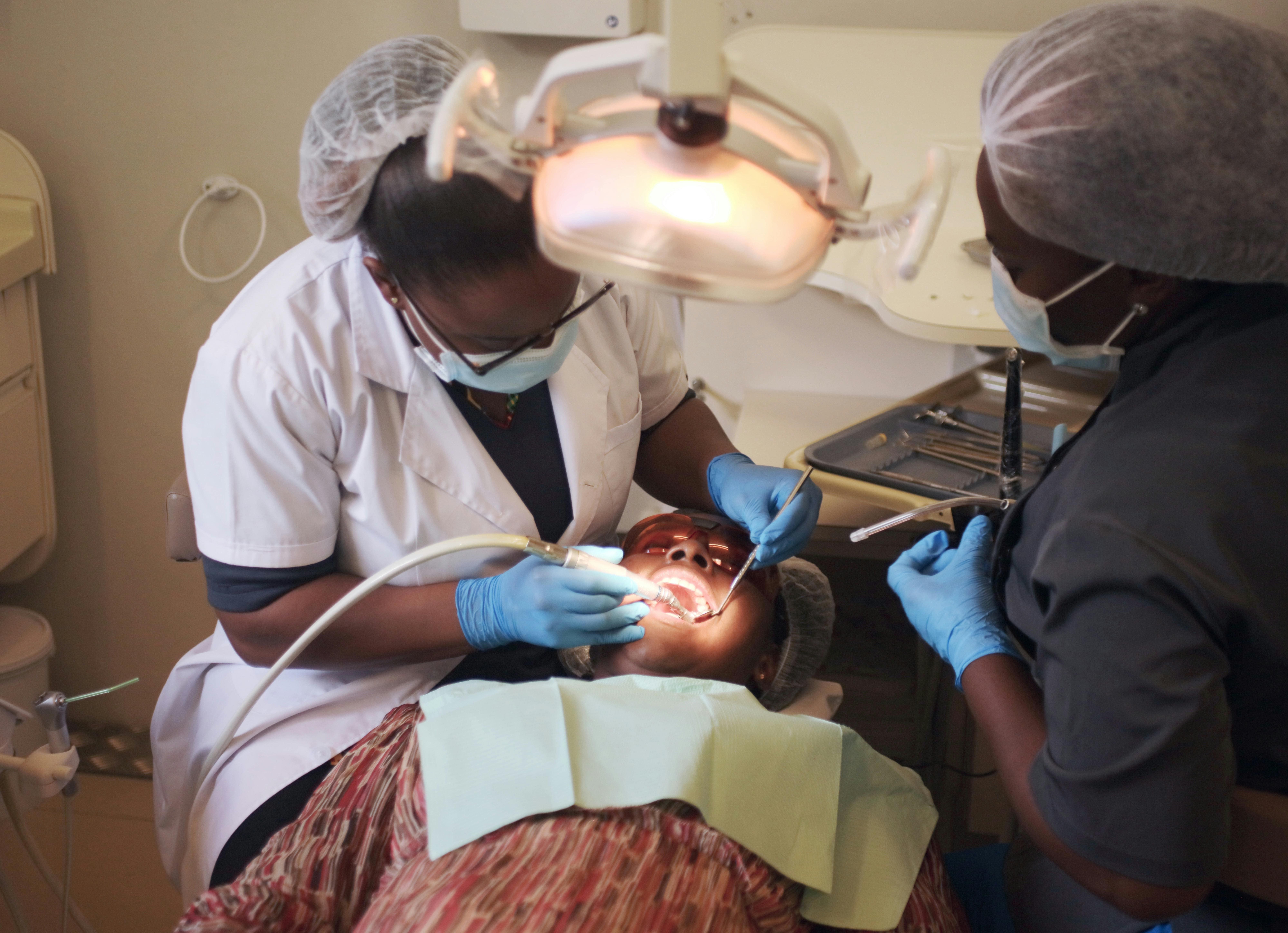 Dental Care