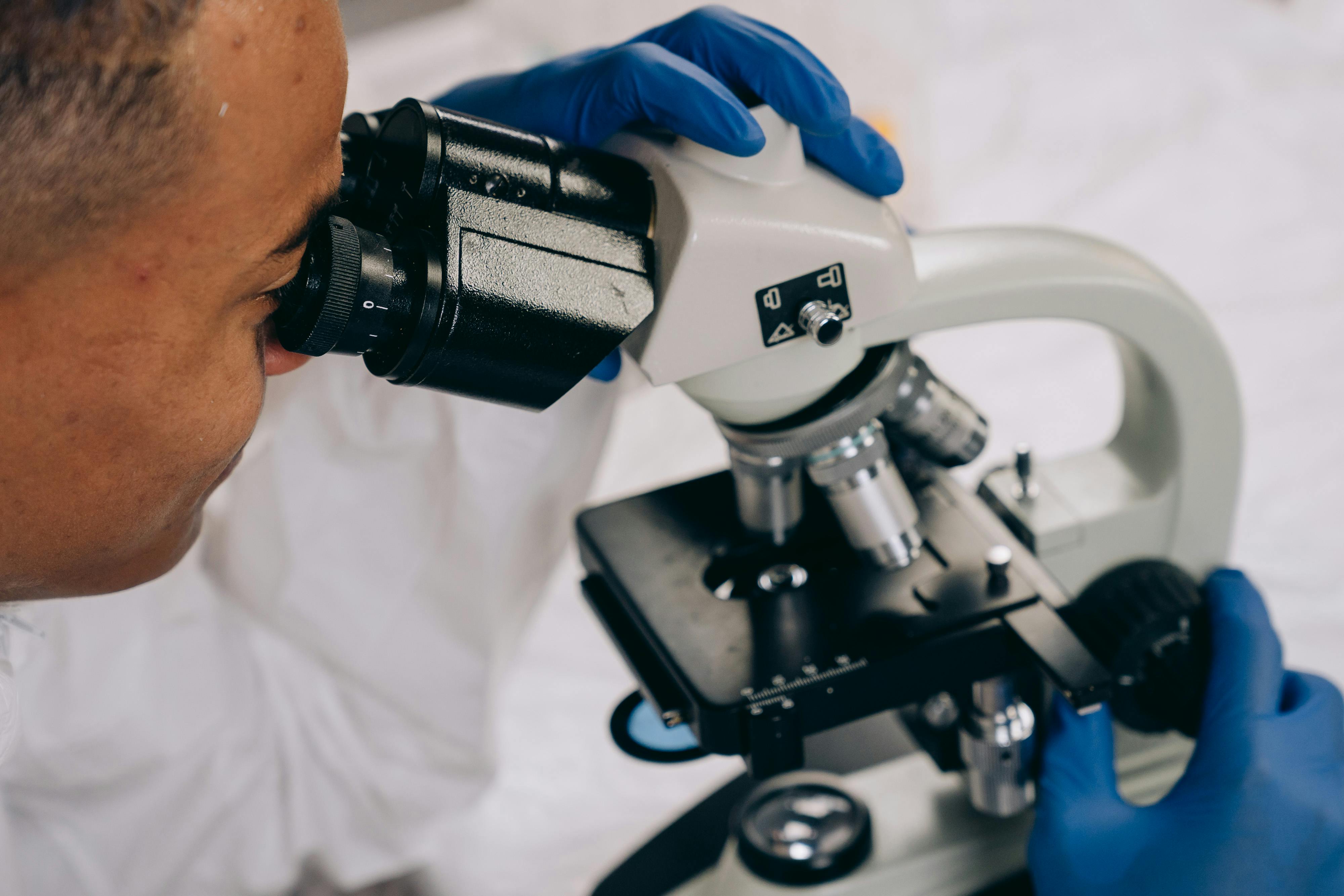 Laboratory Services