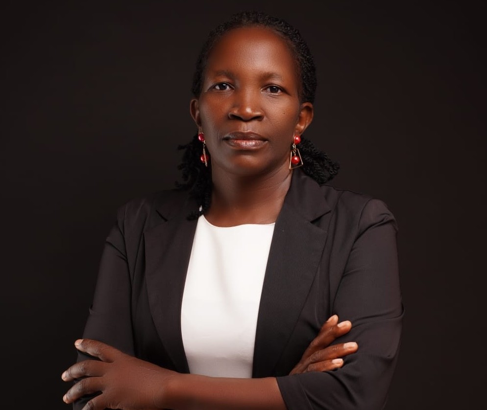 Lucy Wanjiku
