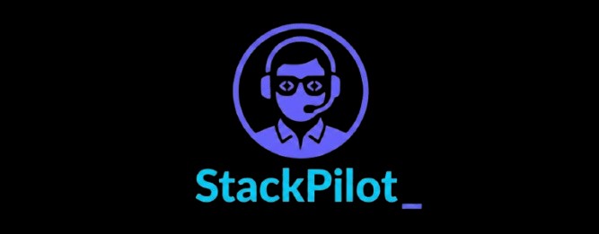 StackPilot