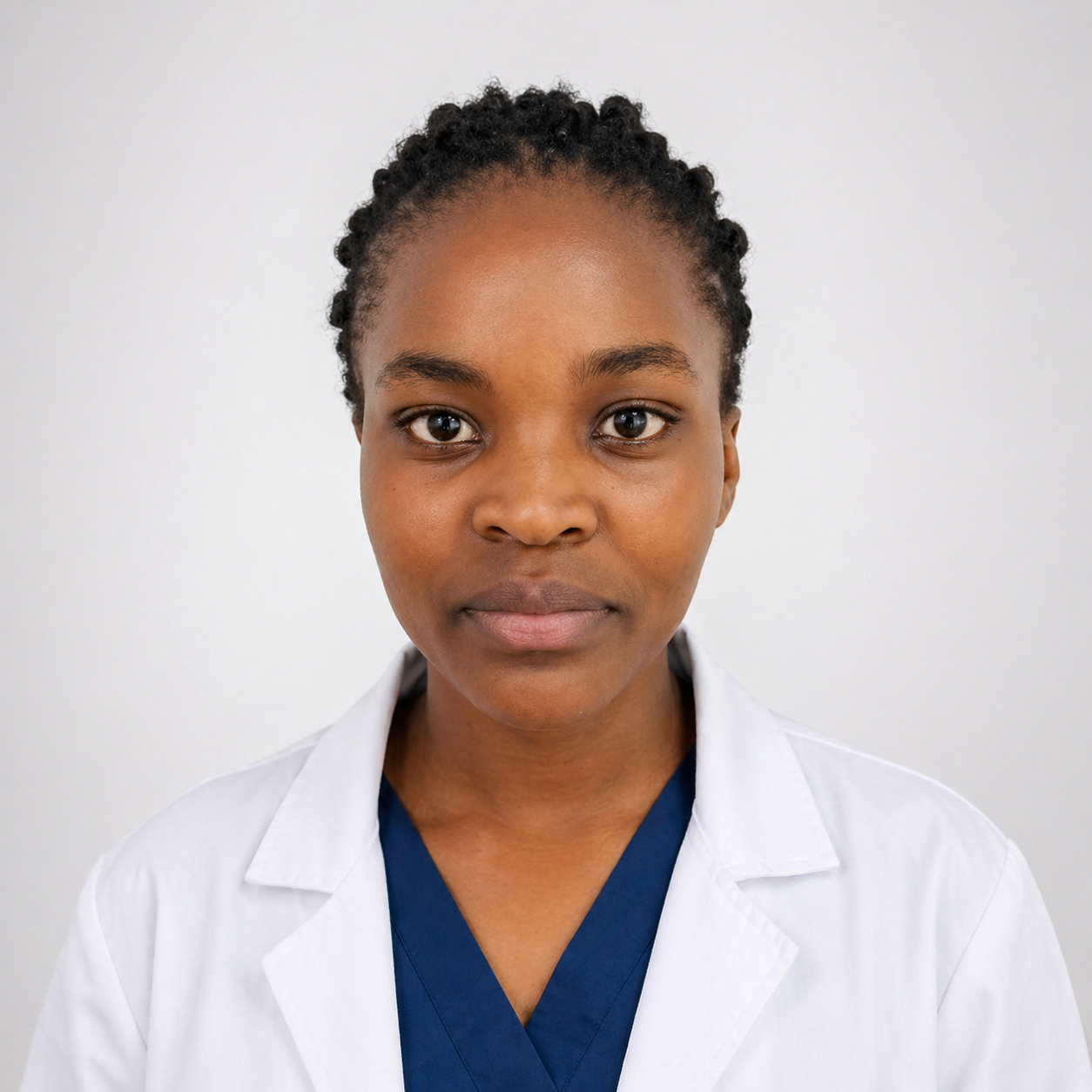 Dr. Sarah Ngunjiri