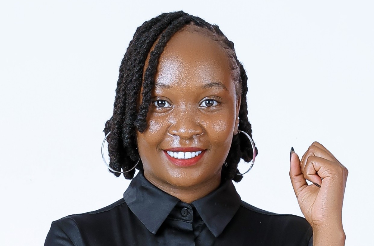 Winfred Wambui